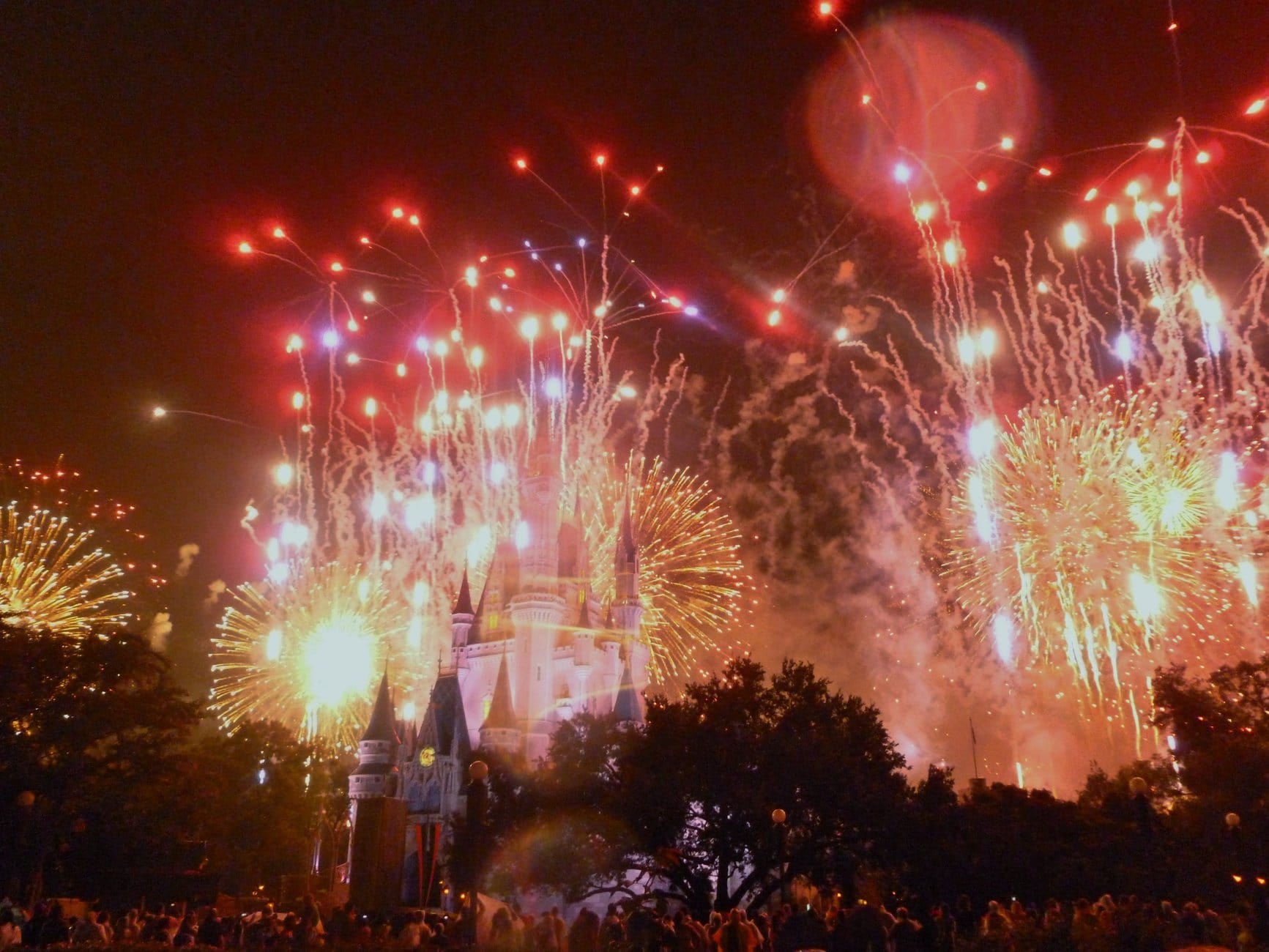 Best Months to visit Disney World - Disney in your Day
