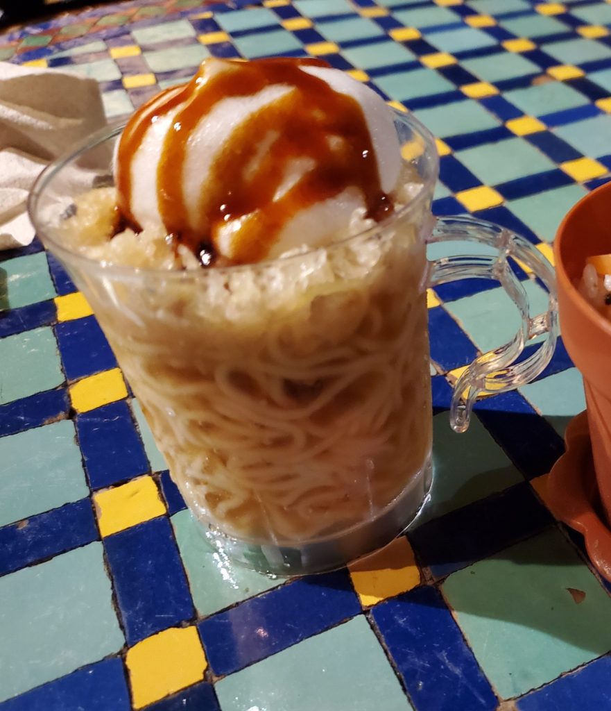 Epcot Flower and Garden food booths - Disney in your Day