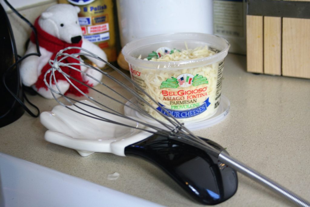 Jiko mac and cheese - Disney in your Day