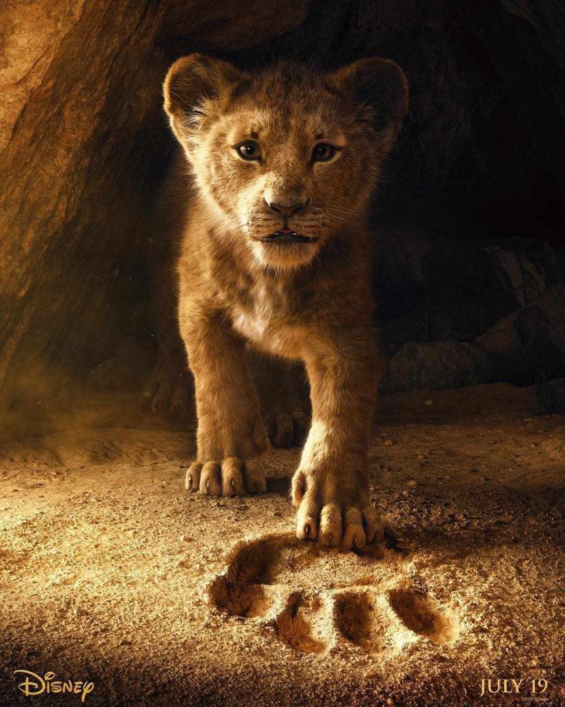 Upcoming Disney movies of 2019 - Disney in your Day