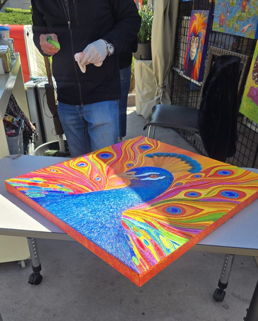 Epcot International Festival of the Arts - Disney in your Day