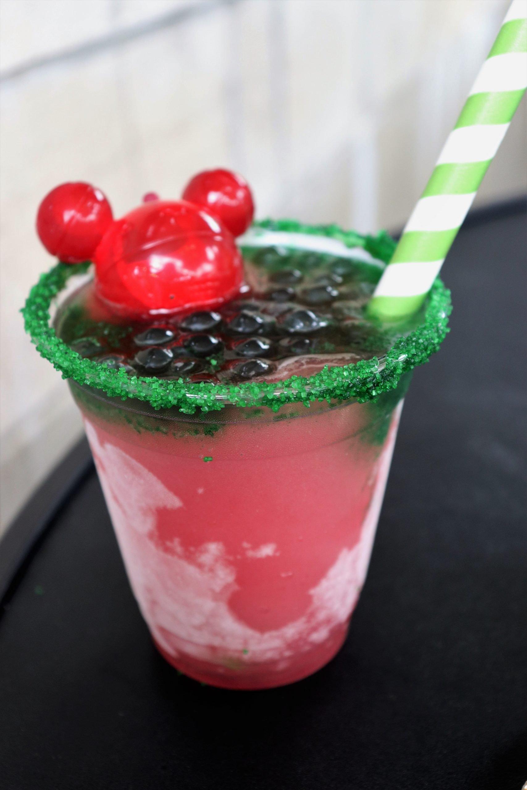 Holiday treats and drinks at Disney - Disney in your Day